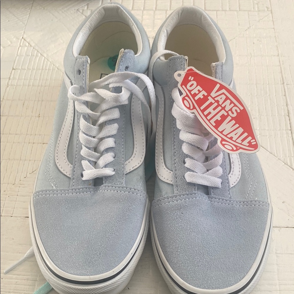 Vans Sneakers